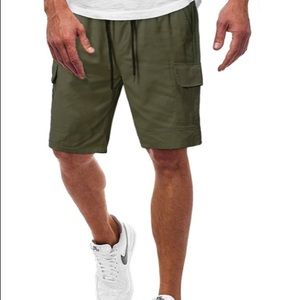 SHEIN Men’s Shorts